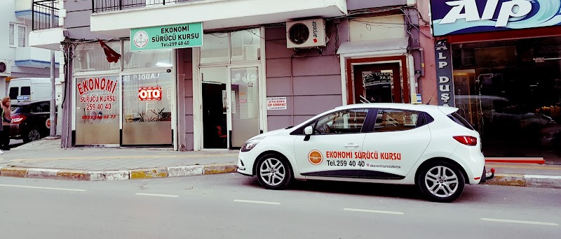 Ekonomi Sürücü Kursu