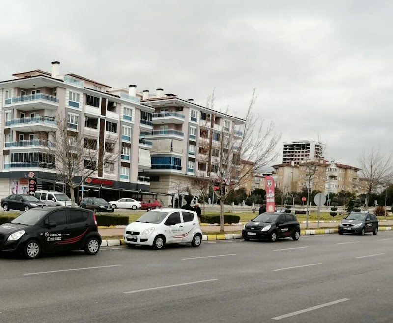İlk Aydınlar Sürücü Kursu
