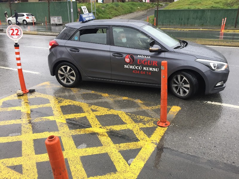 Uğur Sürücü Kursu