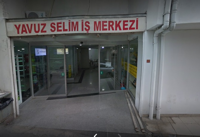 İpekyolu Sürücü Kursu