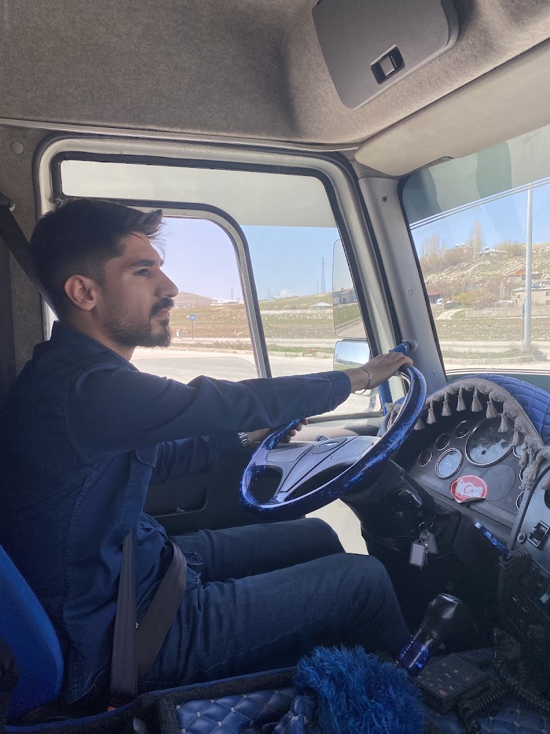 Rota Taşıt Sürücü Kursu