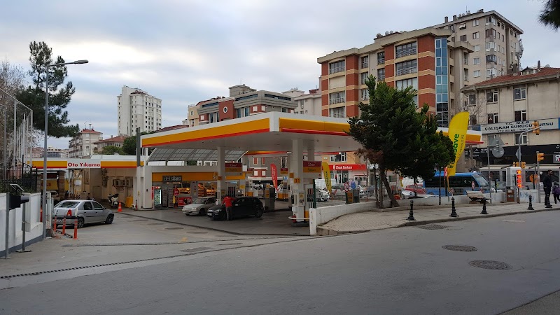 Çalışkan Sürücü Kursu