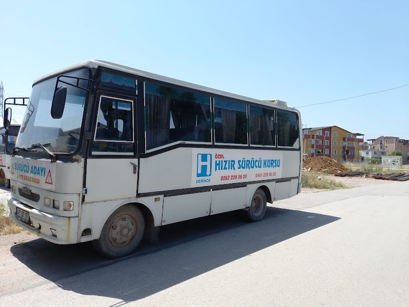 Hızır Sürücü Kursu
