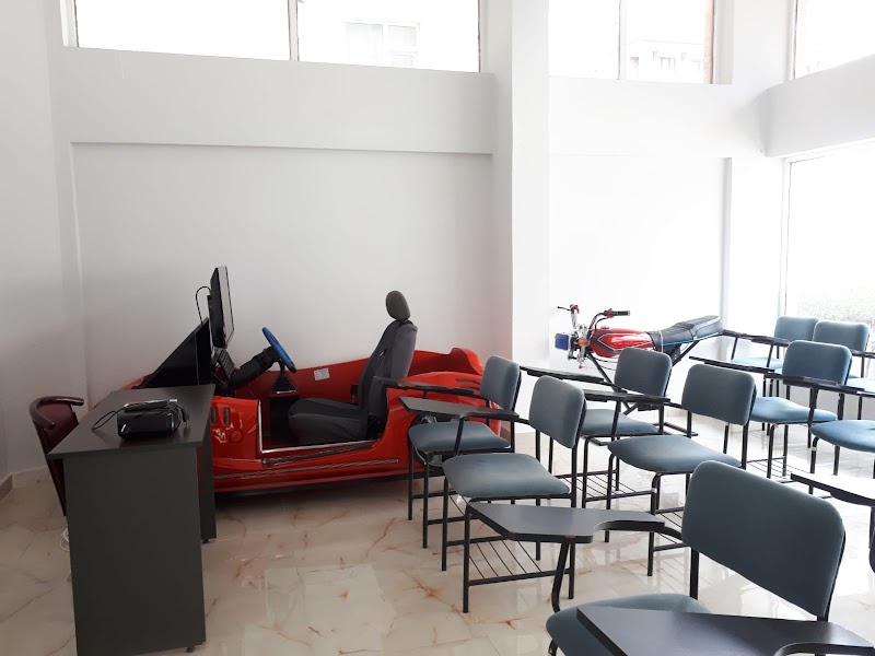 Boyabat Taşıt Sürücü Kursu