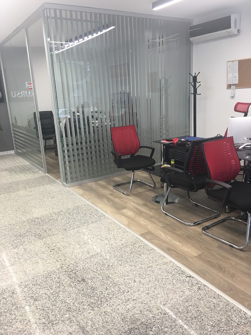 Özder Sürücü Kursu