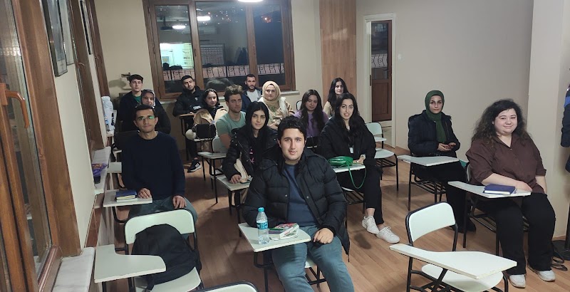 Öz Osmanlı Sürücü Kursu