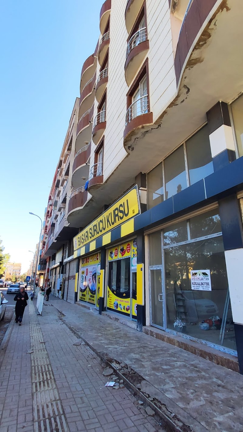 Başarı Sürücü Kursu