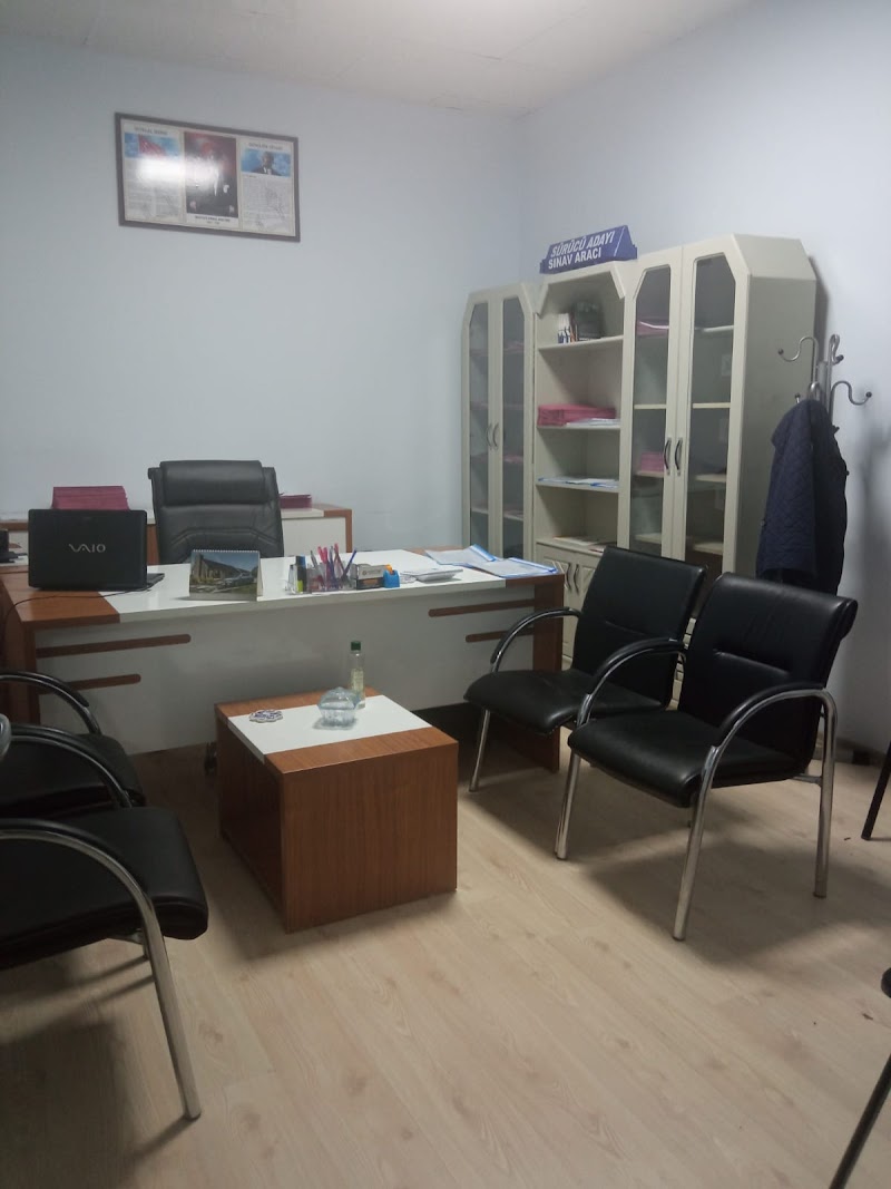 Yüzüncü Yıl Sürücü Kursu