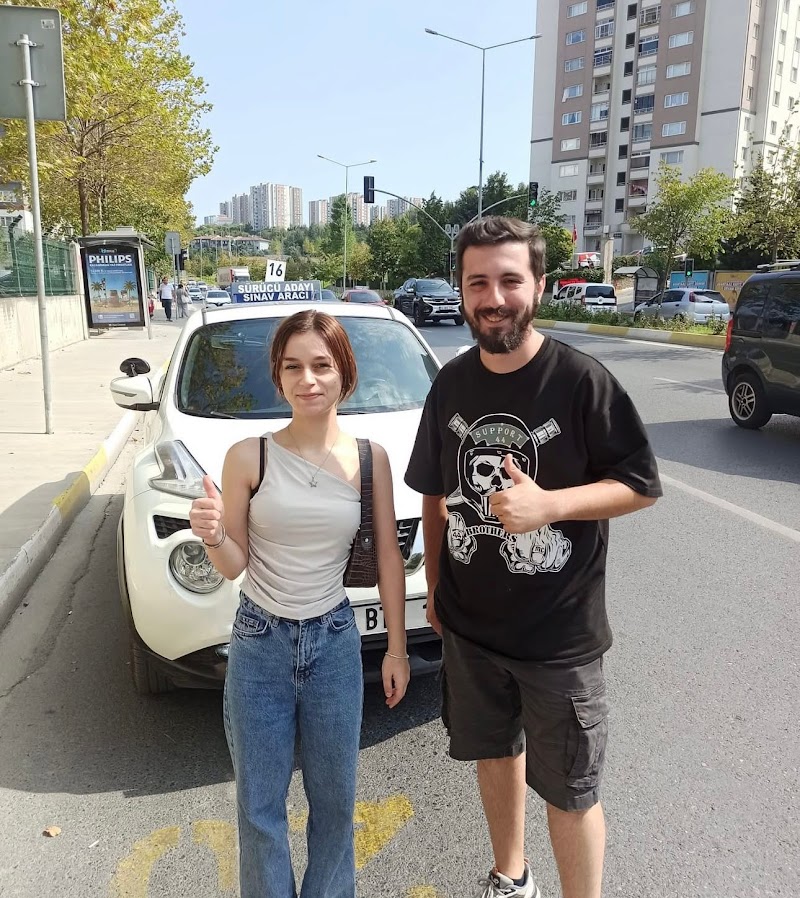 Efe Sürücü Kursu