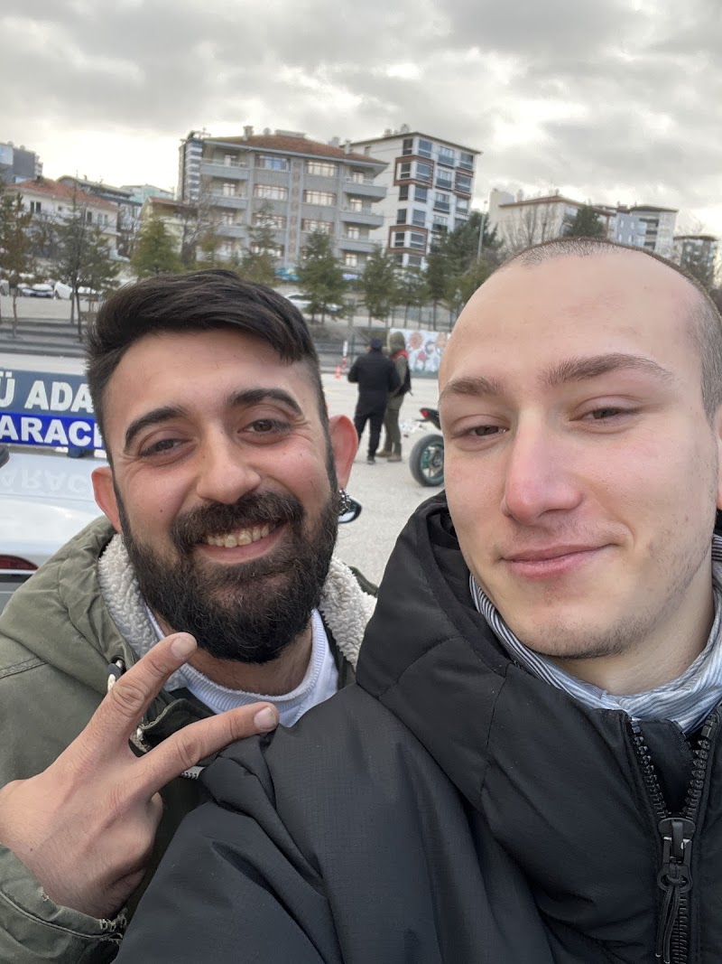 Süvari Sürücü Kursu