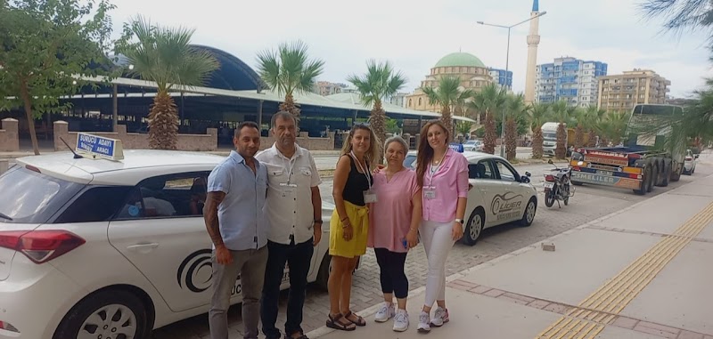 Lider Sürücü Kursu