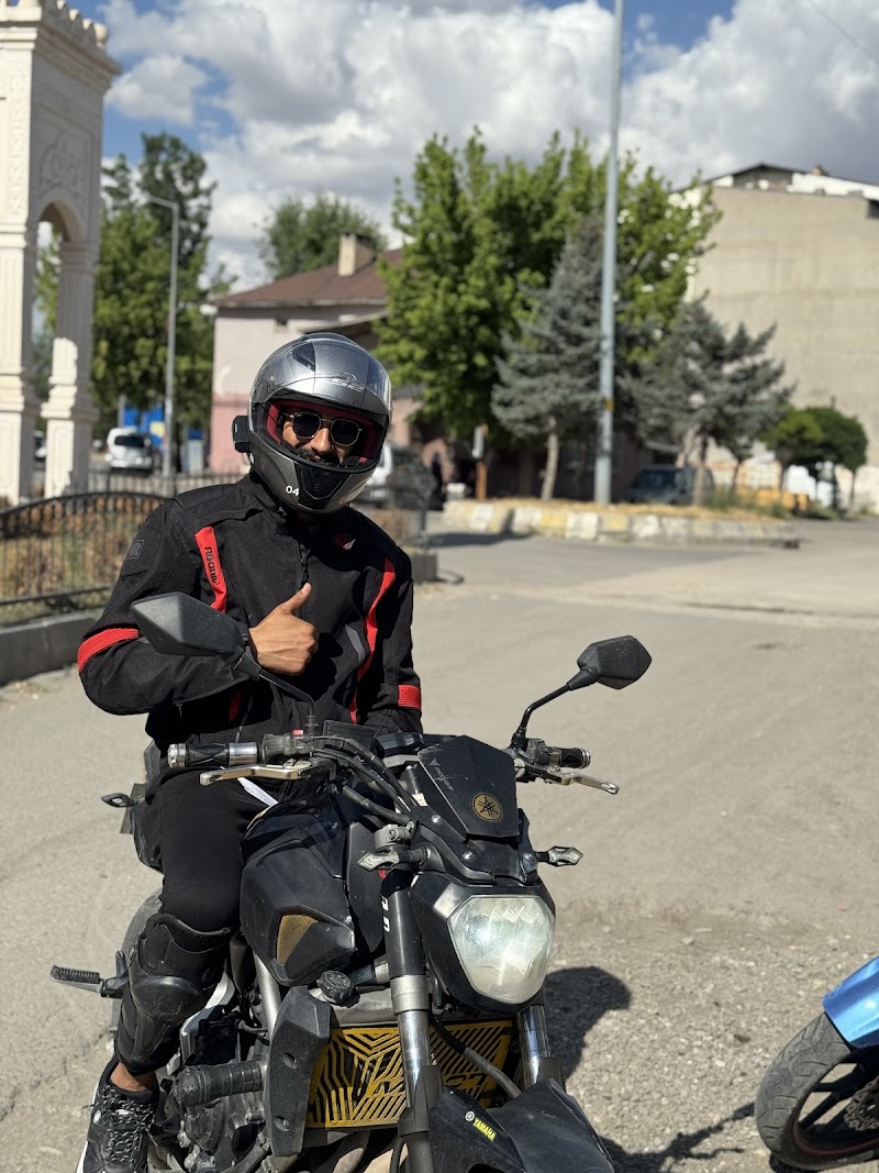 KOZalak Sürücü Kursu