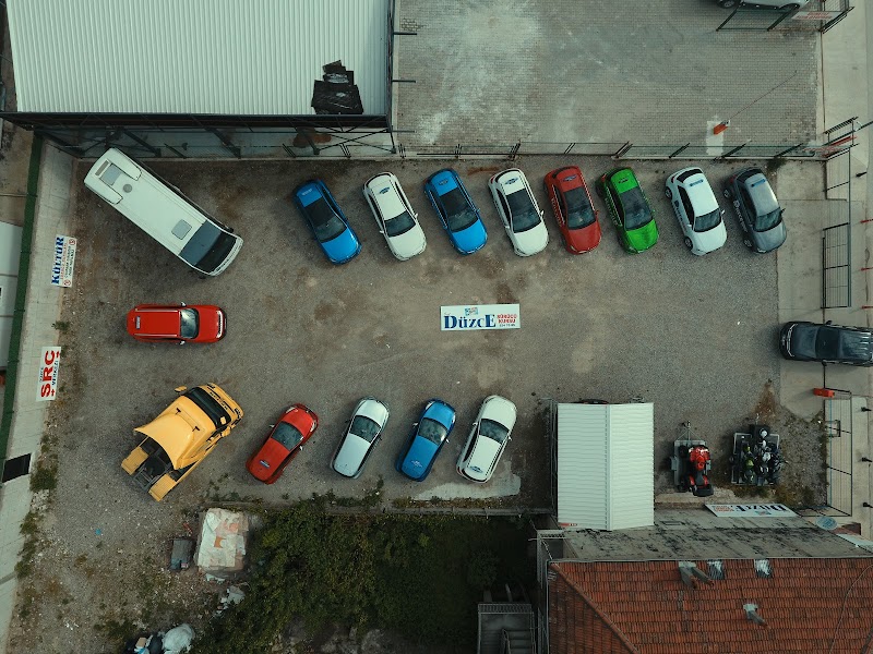 Düzce Taşıt Sürücü Kursu