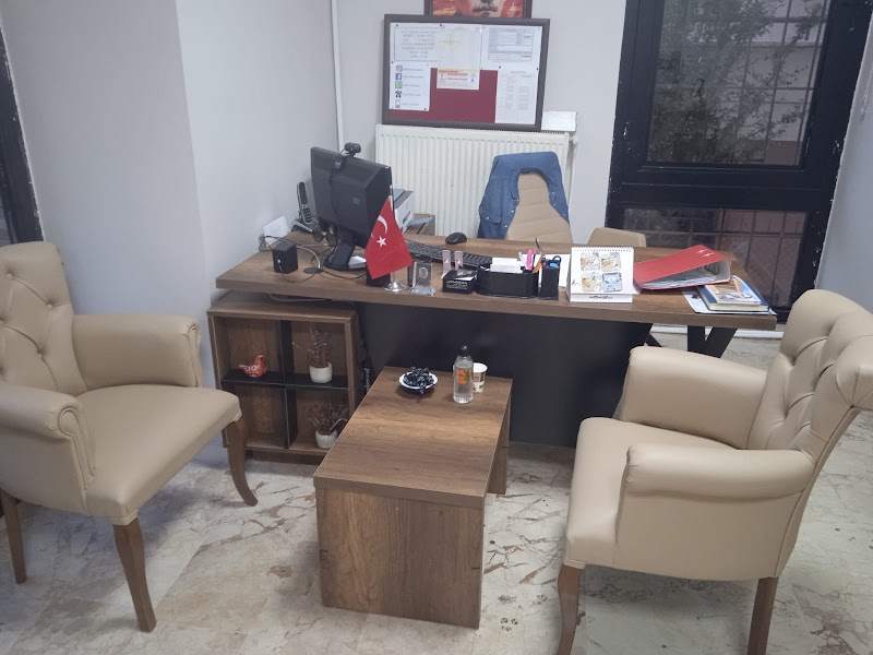 Ankara Ulusoy Sürücü Kursu