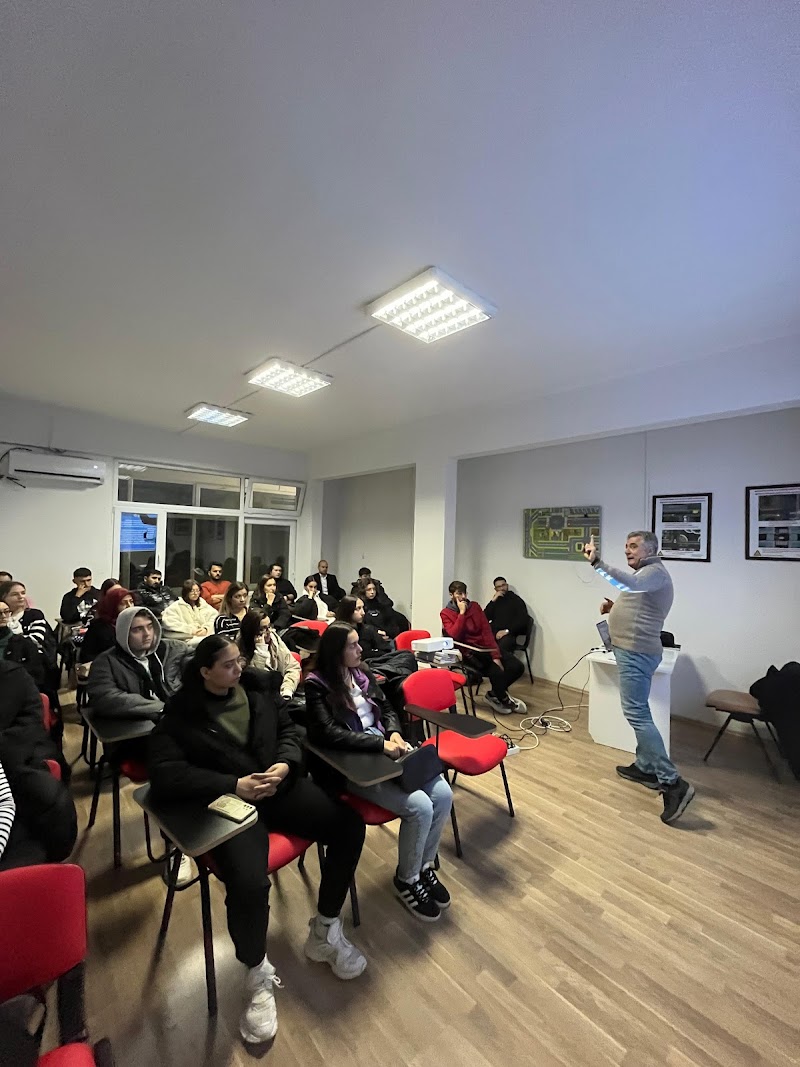 Çanakkale Ata Sürücü Kursu