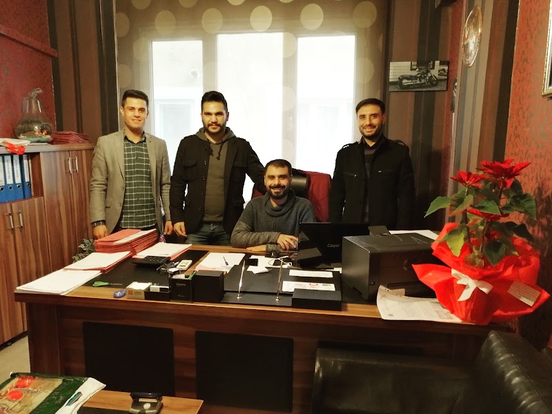 Şanlı Sürücü Kursu