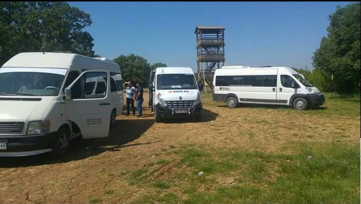 Enkay Sürücü Kursu