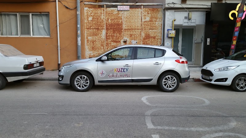 Kuzey Sürücü Kursu