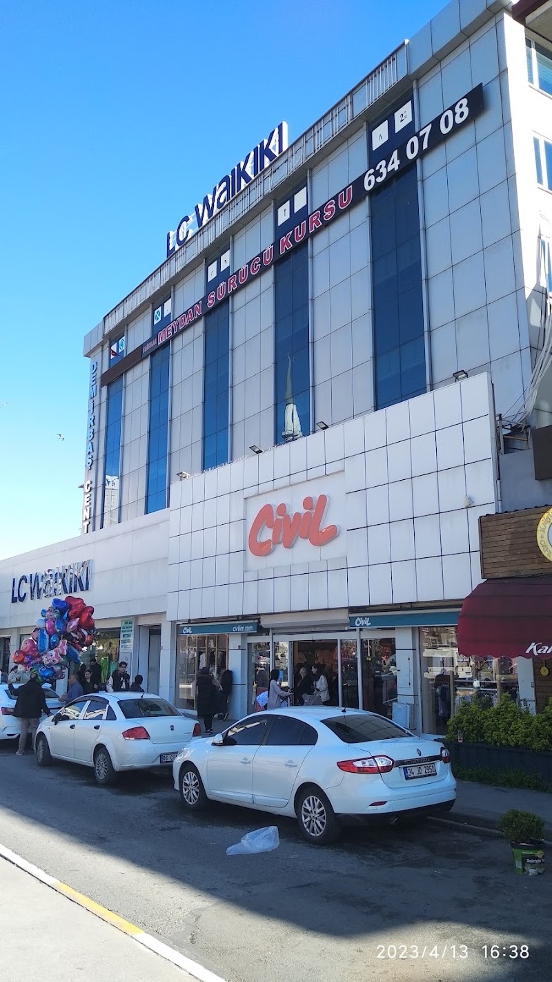 Bağcılar Sürücü Kursu