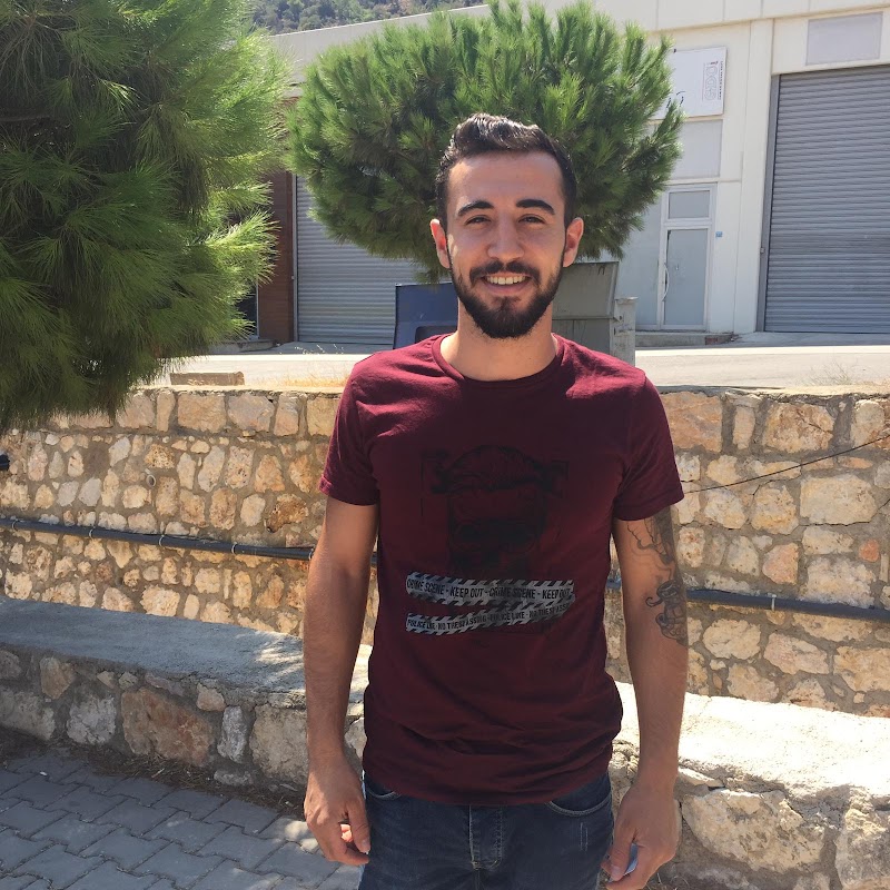 Akbaş Sürücü Kursu