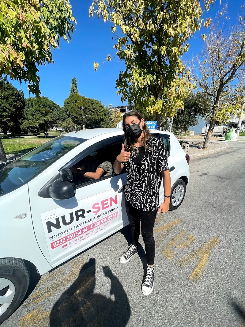 Nur-Şen Sürücü Kursu