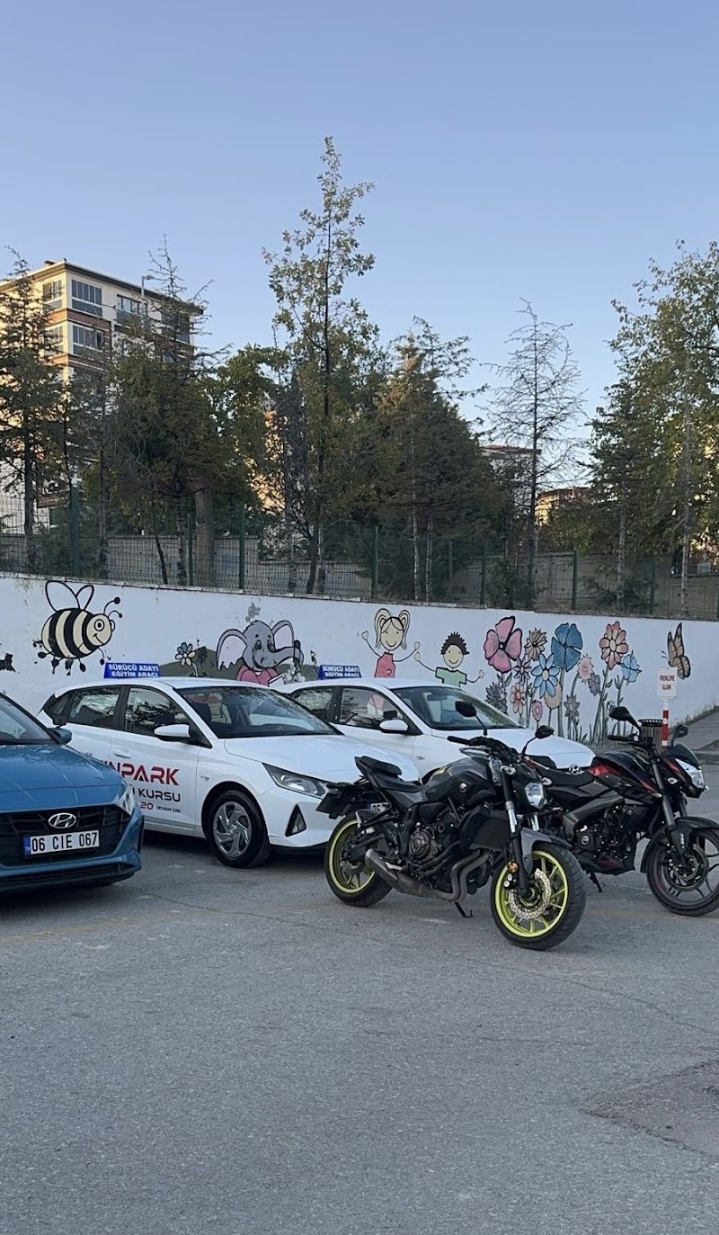 Yeni Altınpark Sürücü Kursu (Eryaman Şubesi)