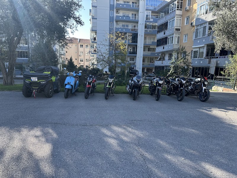 Ege Sürücü Kursu