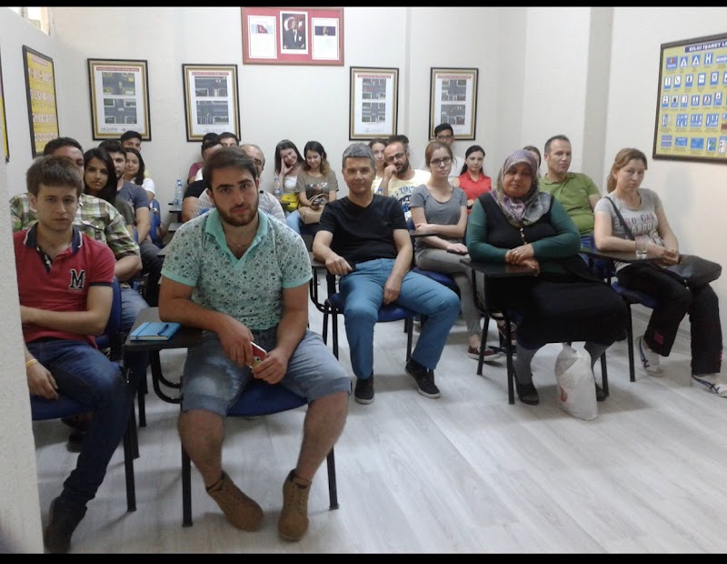 Erkal 2 Sürücü Kursu