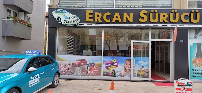 Öz Ercan Sürücü Kursu