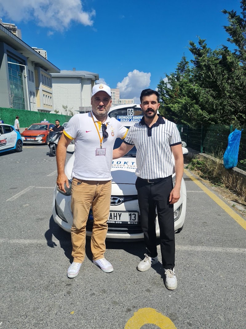 Öz Göktaş Sürücü Kursu