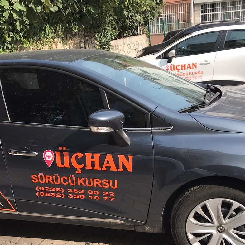 Üçhan Taşıt Sürücü Kursu