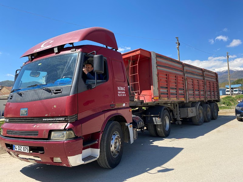Kiraz Sürücü Kursu