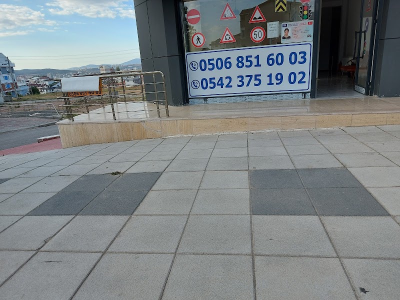 Şekerpınar Sürücü Kursu