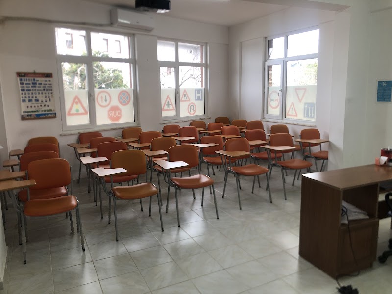Bilgin Sürücü Kursu