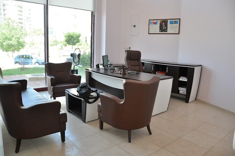 Etap Sürücü Kursu