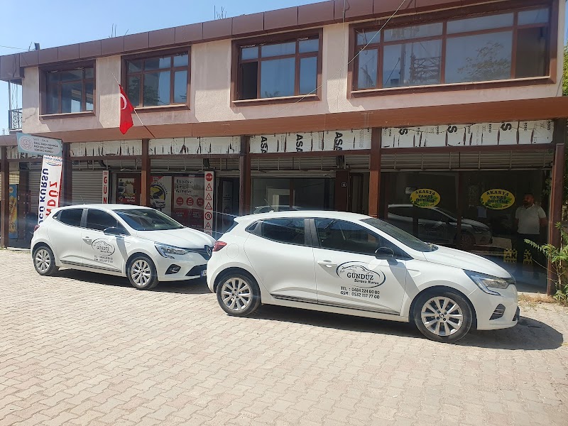 Eruh Gundüz Sürücü Kursu