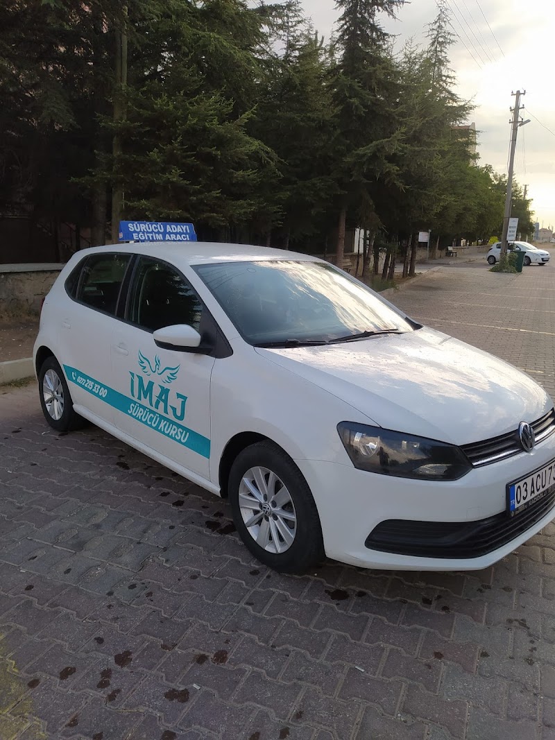 Afyonkarahisar İmaj Sürücü Kursu