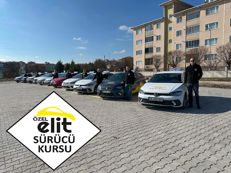 Elit Sürücü Kursu