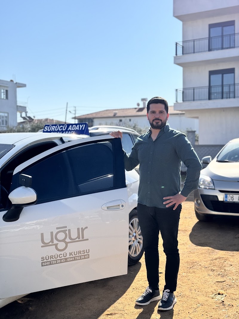 Serik Uğur Sürücü Kursu
