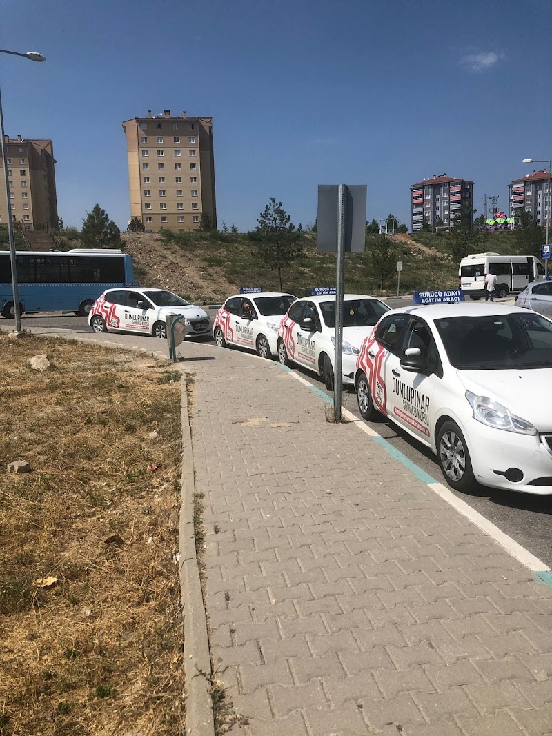 Dumlupınar Sürücü Kursu