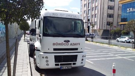 Öz Barış Sürücü Kursu