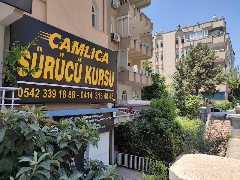 Çamlıca Sürücü Kursu
