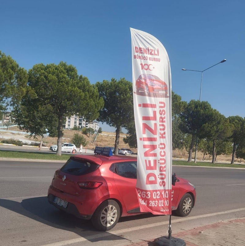 Denizli Sürücü Kursu