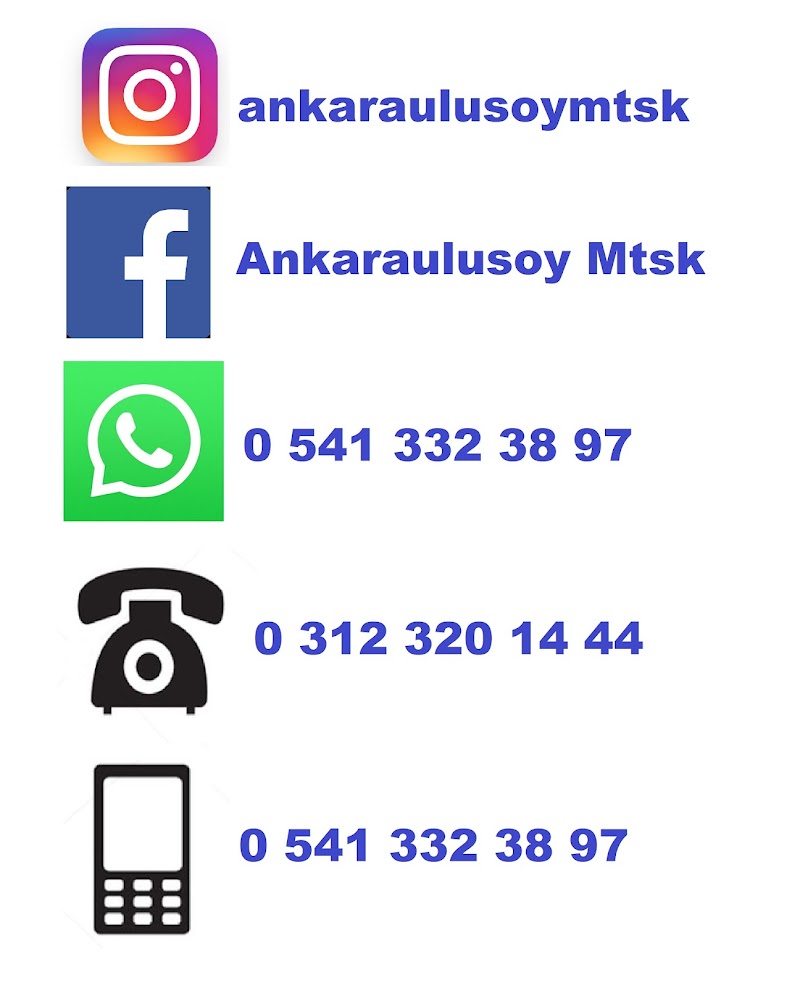 Ankara Ulusoy Sürücü Kursu