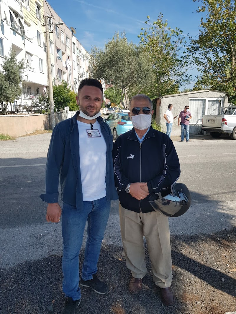 Edremit Körfez Sürücü Kursu