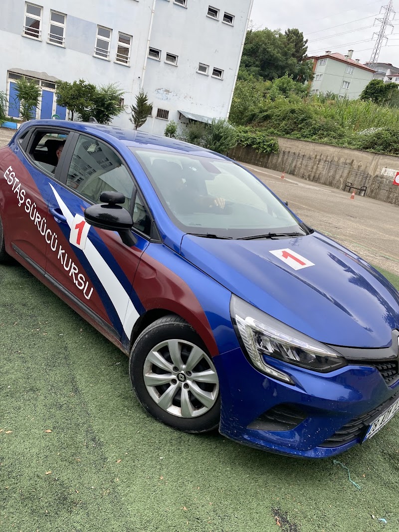 Estaş Sürücü Kursu