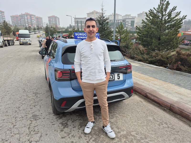 Doğan Sürücü Kursu