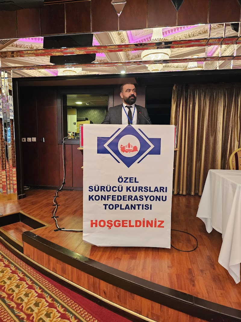 Viranşehir Trafik Sürücü Kursu