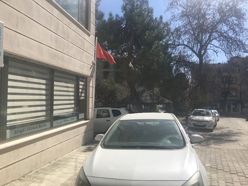 Acıgöl Taşıt Sürücü Kursu