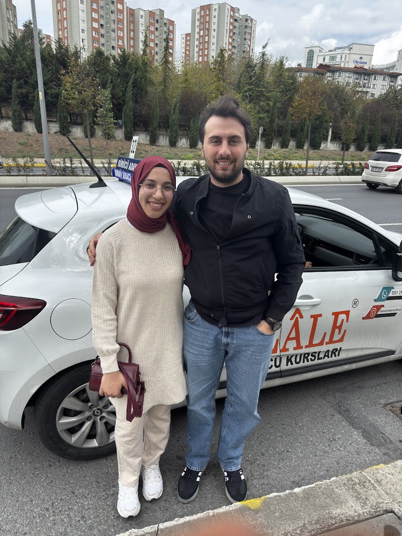 Lale Sürücü Kursu (Sultanmurat Şubesi)